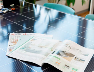 電気の契約種別の確認、見直しアドバイス