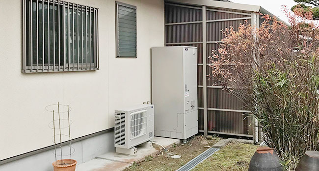 オール電化住宅は年間約10万円お得