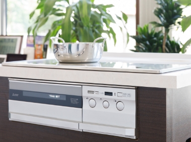 IHクッキングヒーター