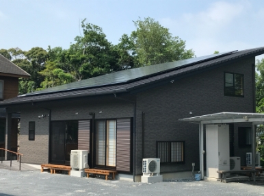 太陽光・V2H・蓄電池