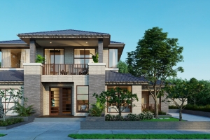 大切な家だから永く快適に住みたい