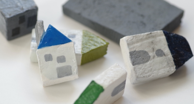 火災保険でお家を修繕