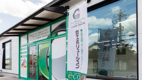 どんなことをしている会社なのか？