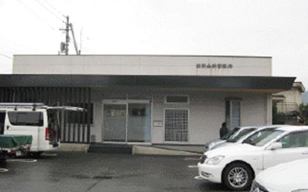 サ西岡会計事務所様　山口市旭通り（長州産業太陽光　15Kw／折半屋根）