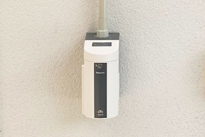 EVコンセントの施工事例