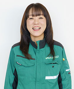 山本美帆