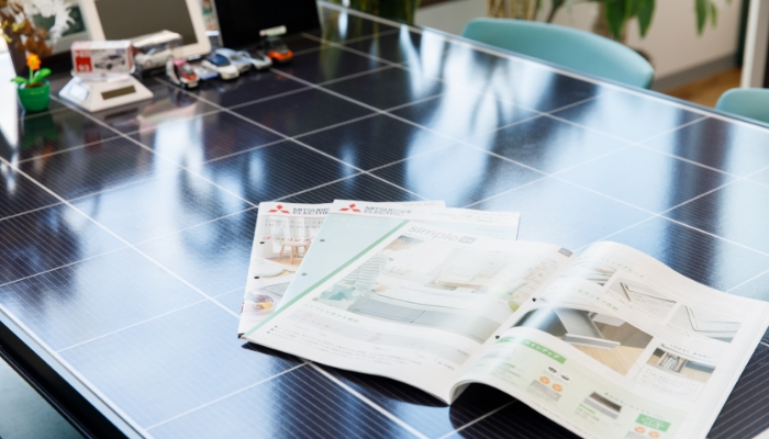 デメリットやリスクもご説明しお客様に決断をゆだねる