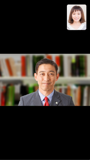 はじめてZoomを利用するお客様